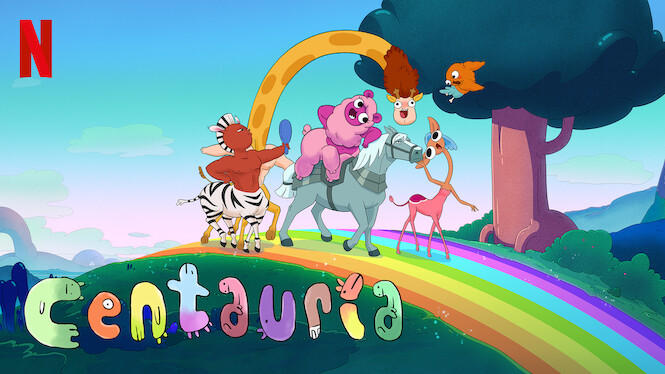 Centauria